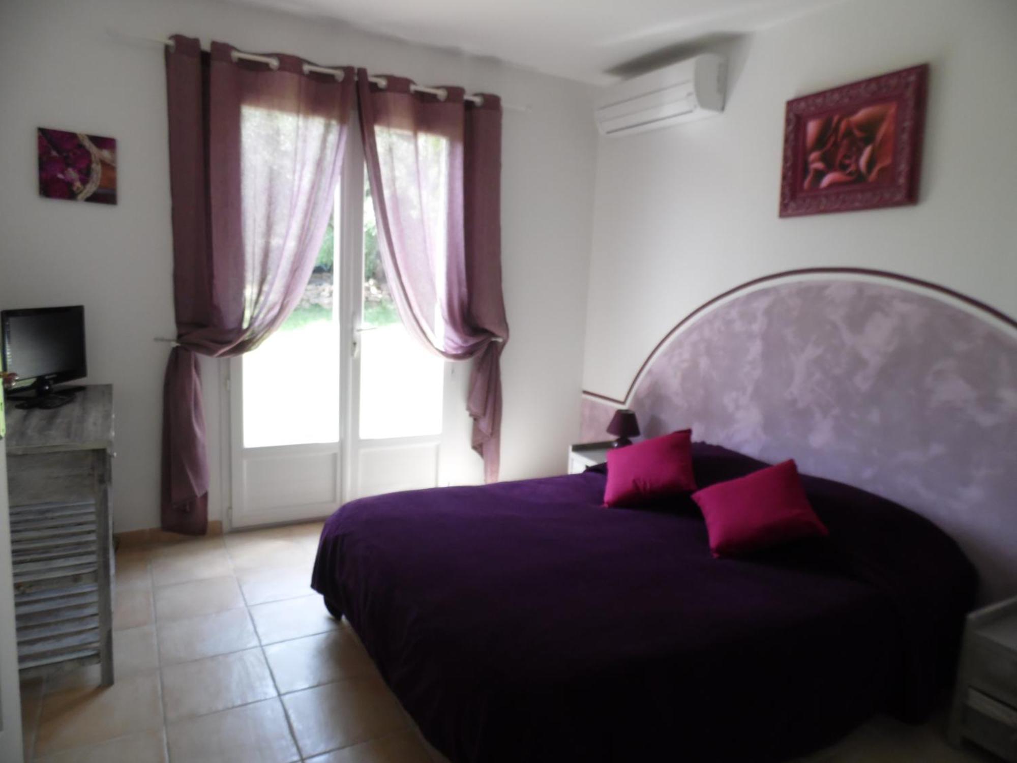 Locations Residence Rocca Rossa Palombaggia Classees 3 Etoiles Porto-Vecchio  Ngoại thất bức ảnh