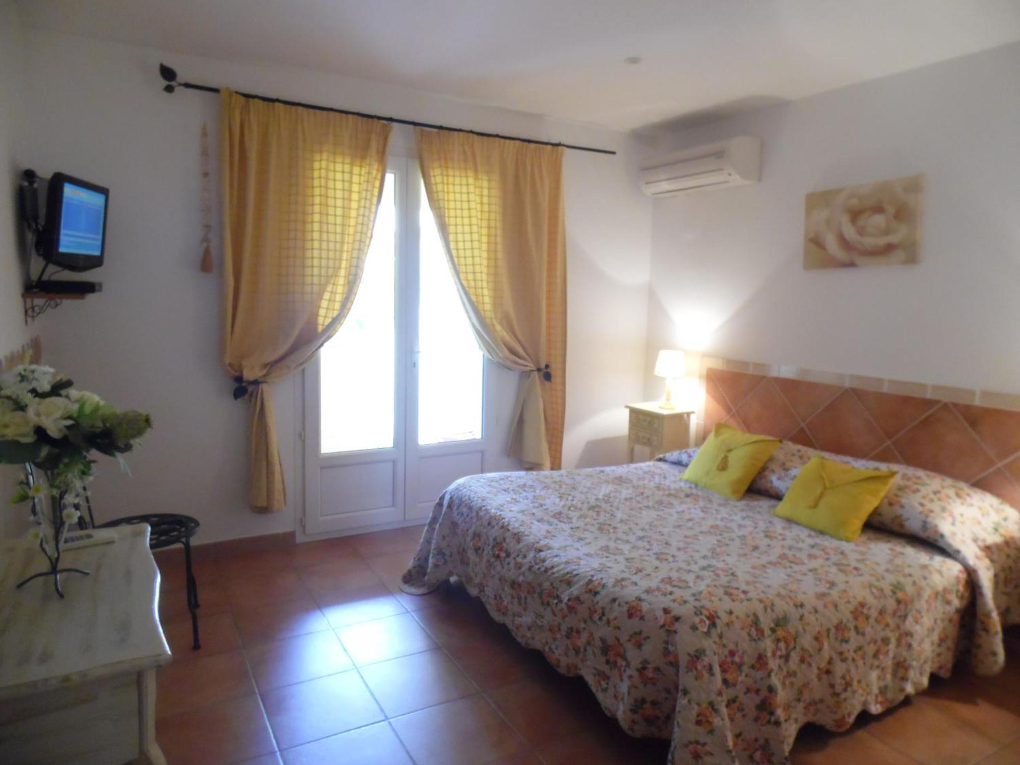 Locations Residence Rocca Rossa Palombaggia Classees 3 Etoiles Porto-Vecchio  Ngoại thất bức ảnh