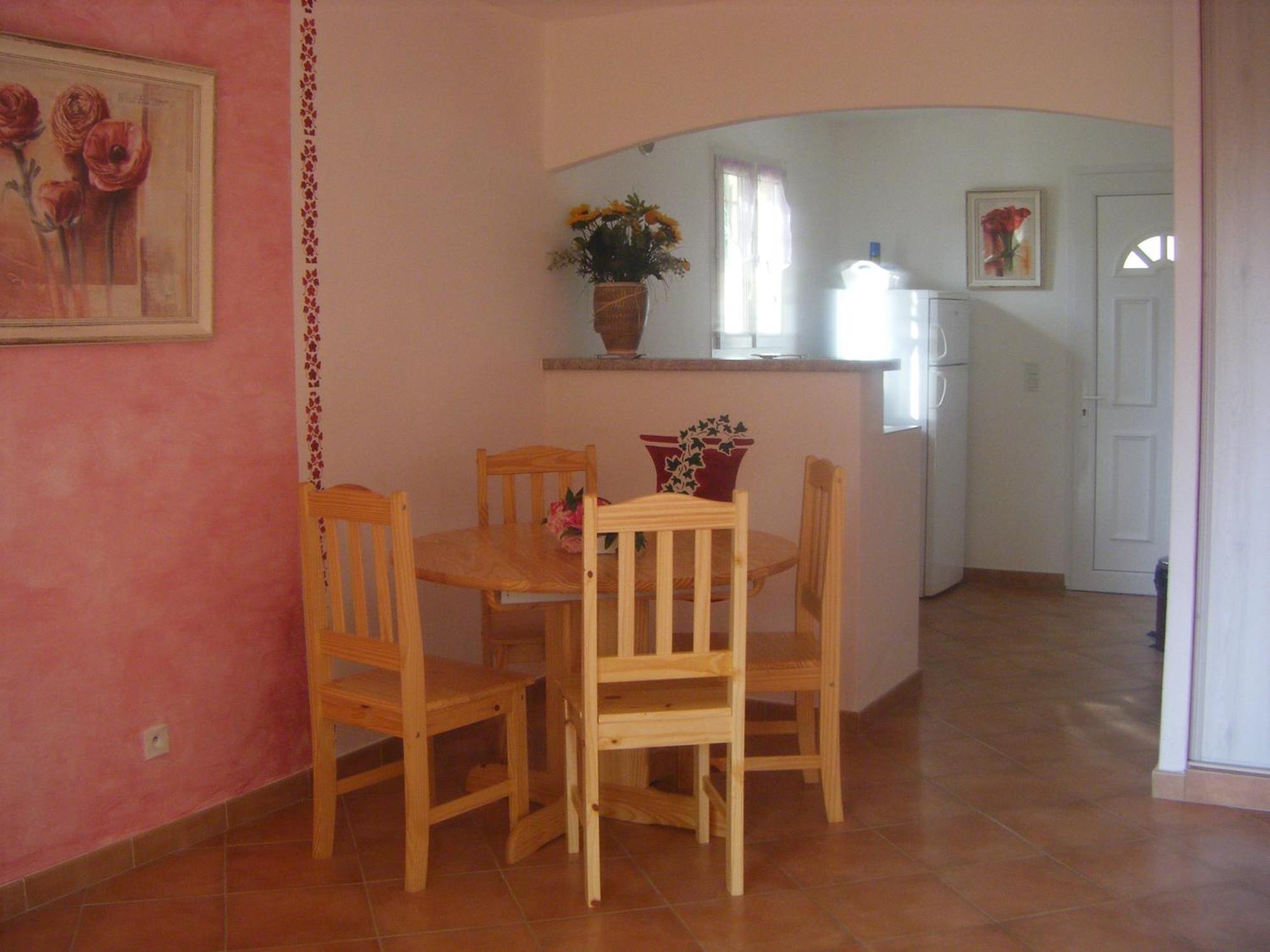 Locations Residence Rocca Rossa Palombaggia Classees 3 Etoiles Porto-Vecchio  Ngoại thất bức ảnh
