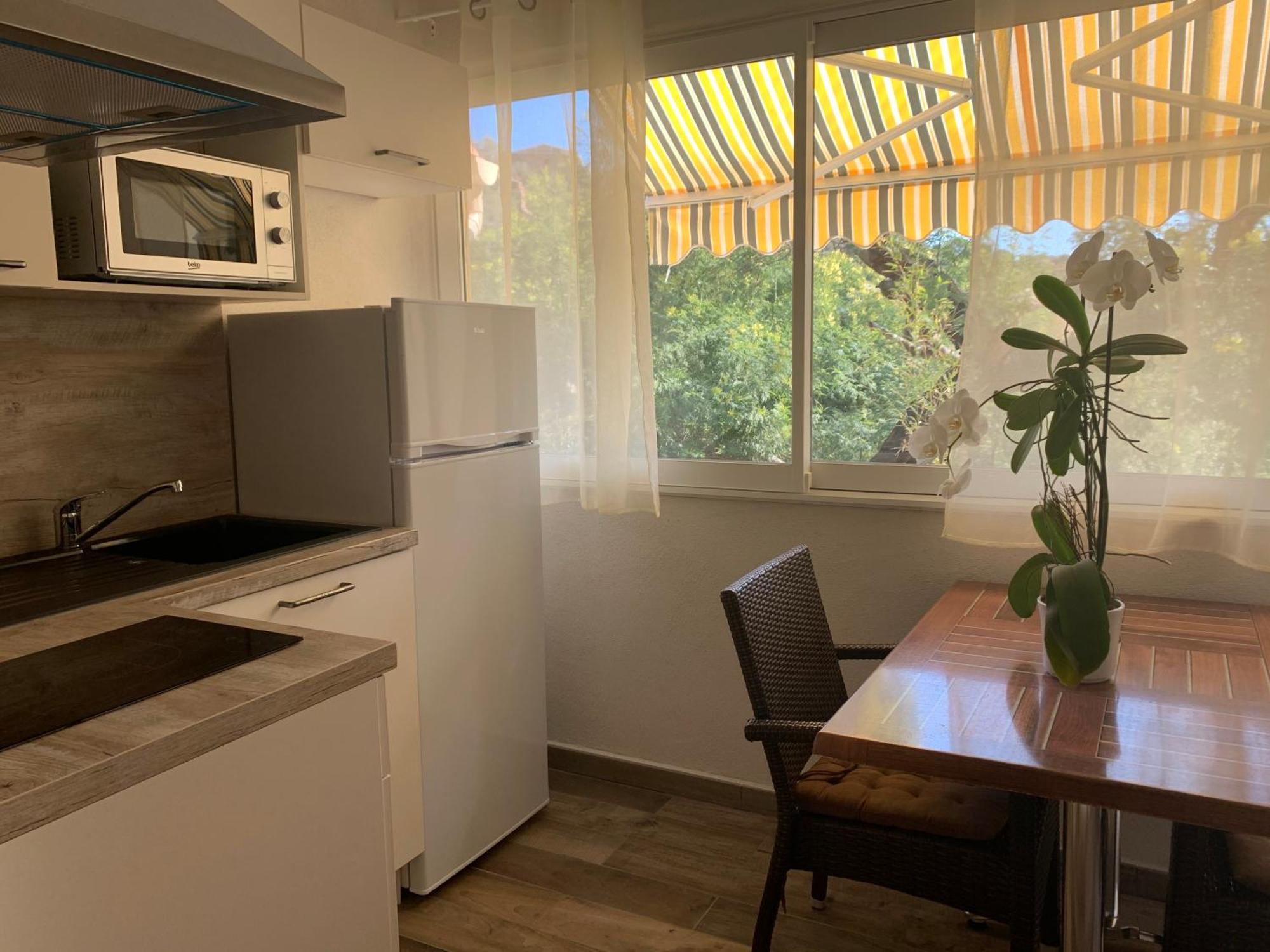 Locations Residence Rocca Rossa Palombaggia Classees 3 Etoiles Porto-Vecchio  Ngoại thất bức ảnh