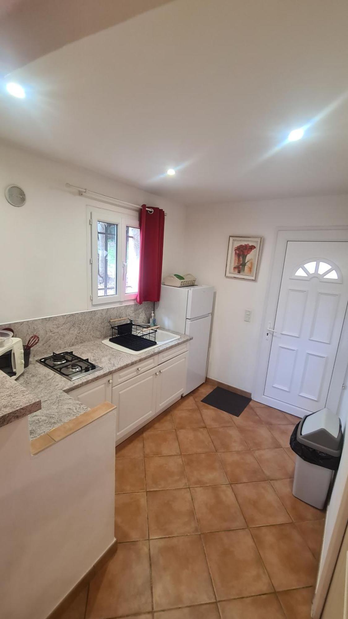 Locations Residence Rocca Rossa Palombaggia Classees 3 Etoiles Porto-Vecchio  Ngoại thất bức ảnh