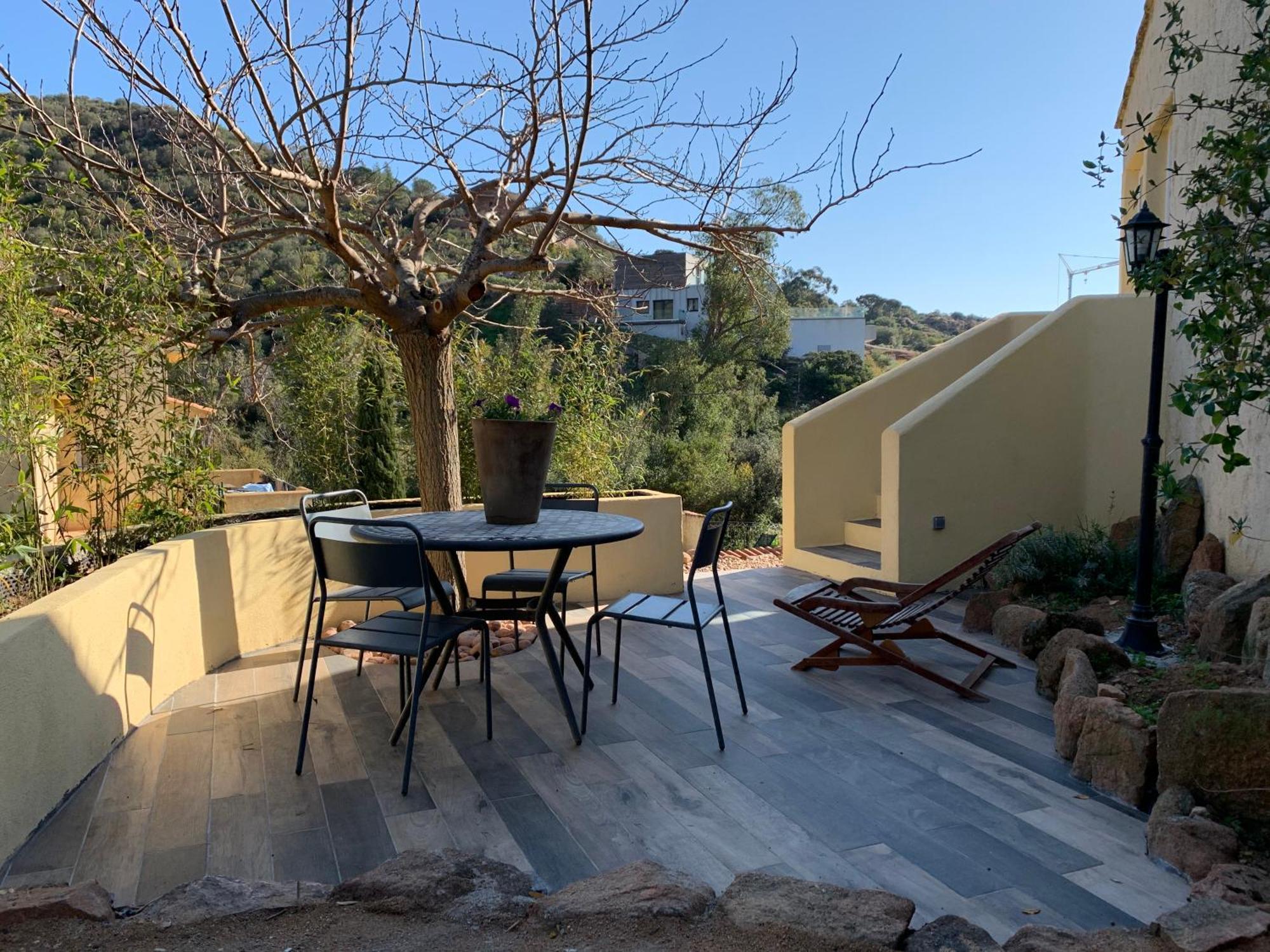 Locations Residence Rocca Rossa Palombaggia Classees 3 Etoiles Porto-Vecchio  Ngoại thất bức ảnh