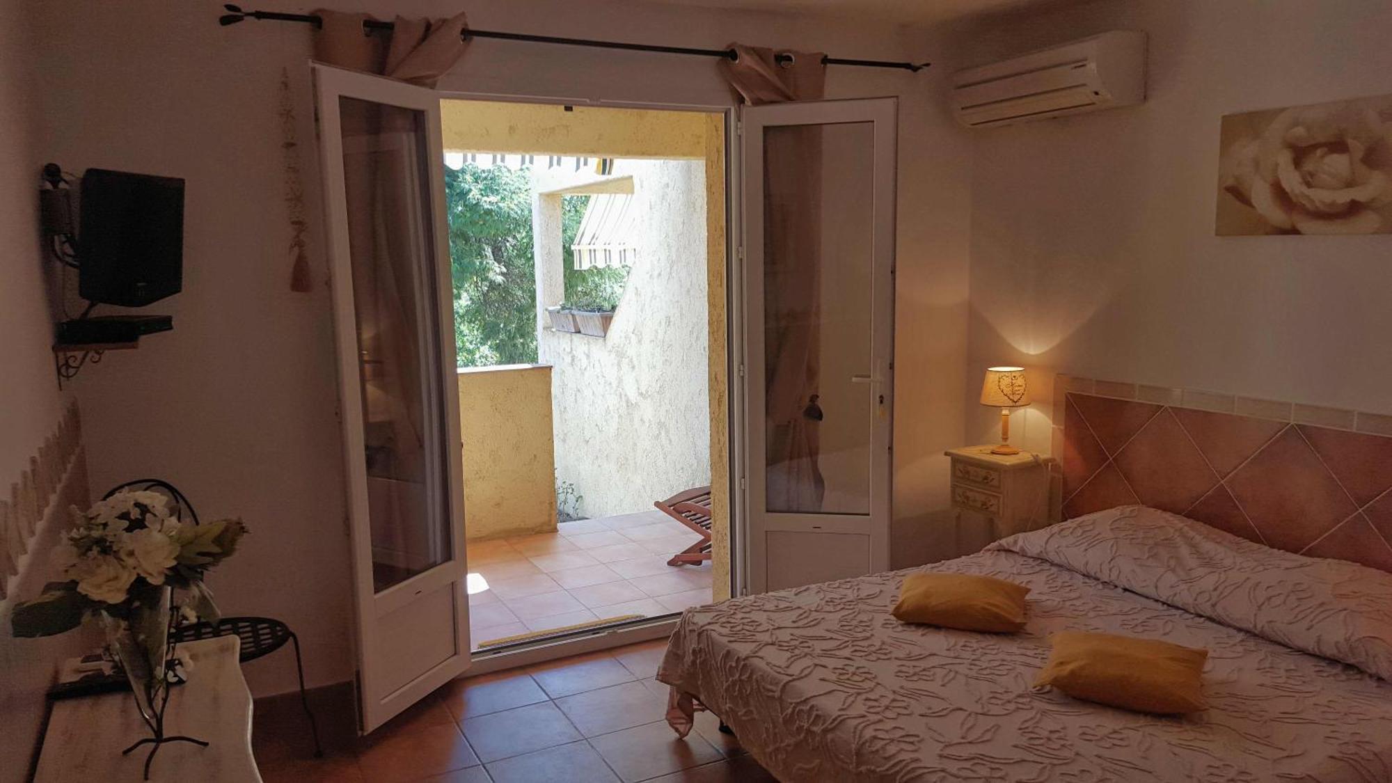 Locations Residence Rocca Rossa Palombaggia Classees 3 Etoiles Porto-Vecchio  Ngoại thất bức ảnh