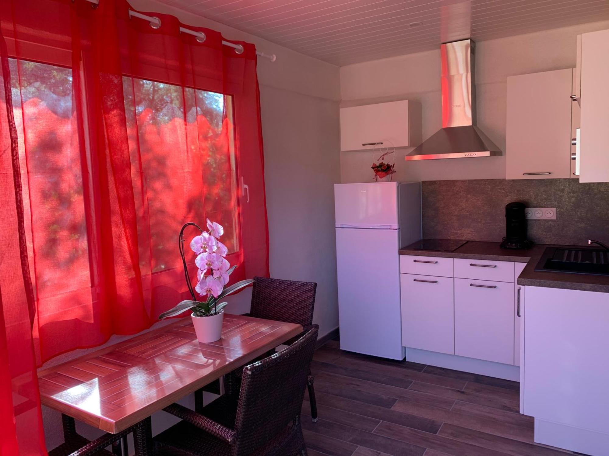Locations Residence Rocca Rossa Palombaggia Classees 3 Etoiles Porto-Vecchio  Ngoại thất bức ảnh
