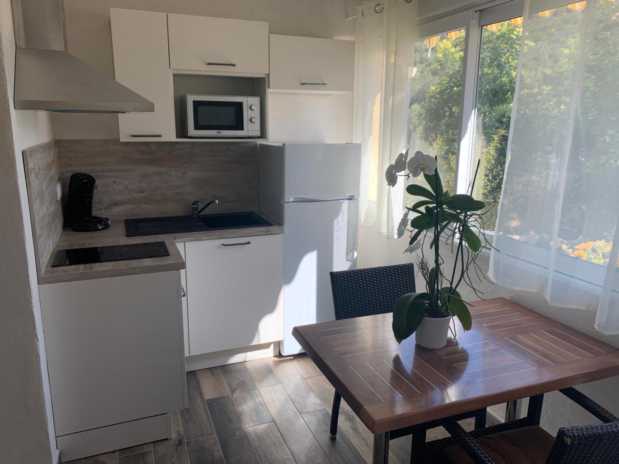 Locations Residence Rocca Rossa Palombaggia Classees 3 Etoiles Porto-Vecchio  Ngoại thất bức ảnh