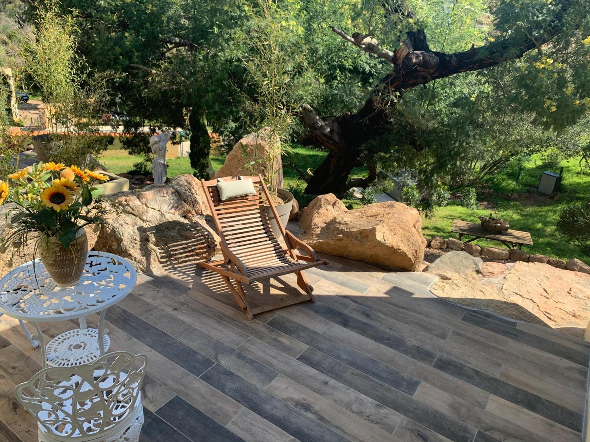 Locations Residence Rocca Rossa Palombaggia Classees 3 Etoiles Porto-Vecchio  Ngoại thất bức ảnh