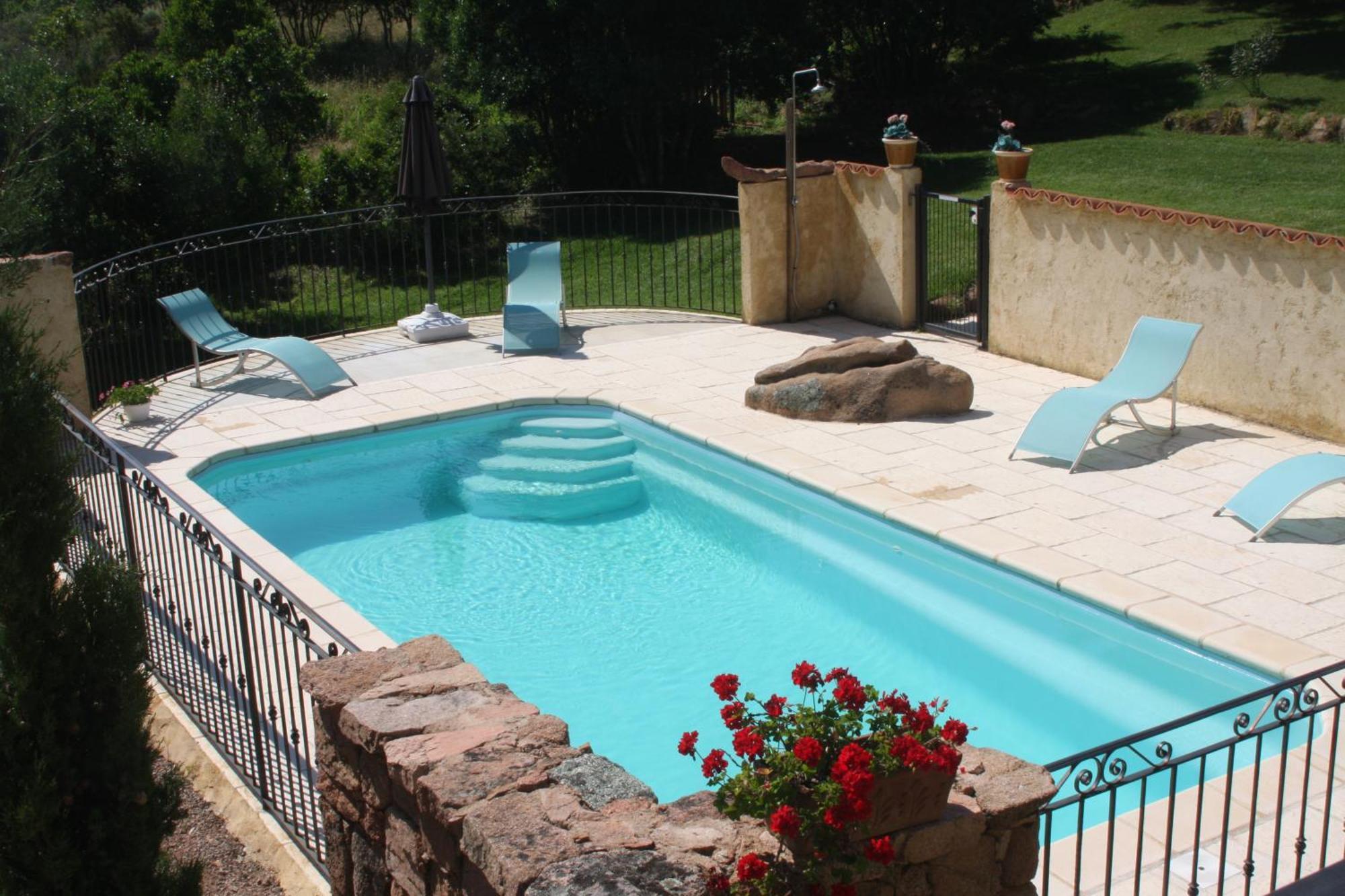 Locations Residence Rocca Rossa Palombaggia Classees 3 Etoiles Porto-Vecchio  Ngoại thất bức ảnh