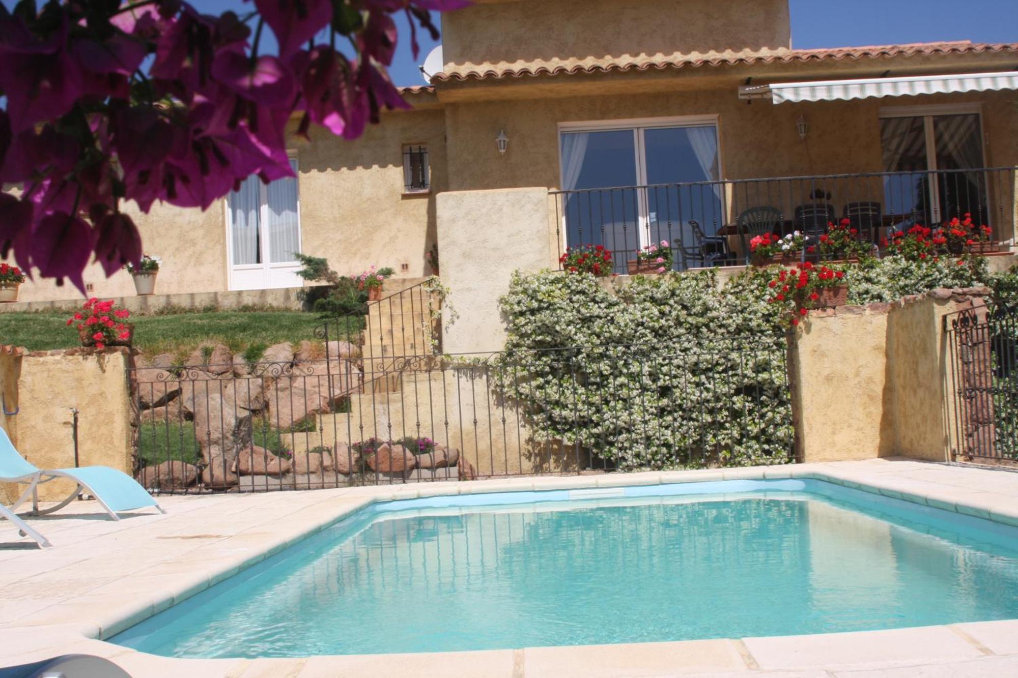 Locations Residence Rocca Rossa Palombaggia Classees 3 Etoiles Porto-Vecchio  Ngoại thất bức ảnh