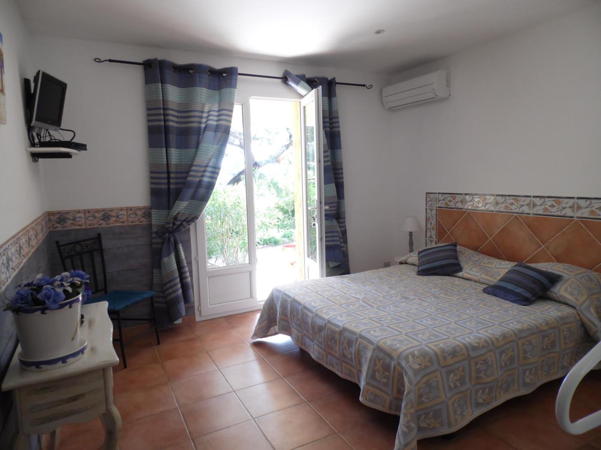 Locations Residence Rocca Rossa Palombaggia Classees 3 Etoiles Porto-Vecchio  Ngoại thất bức ảnh