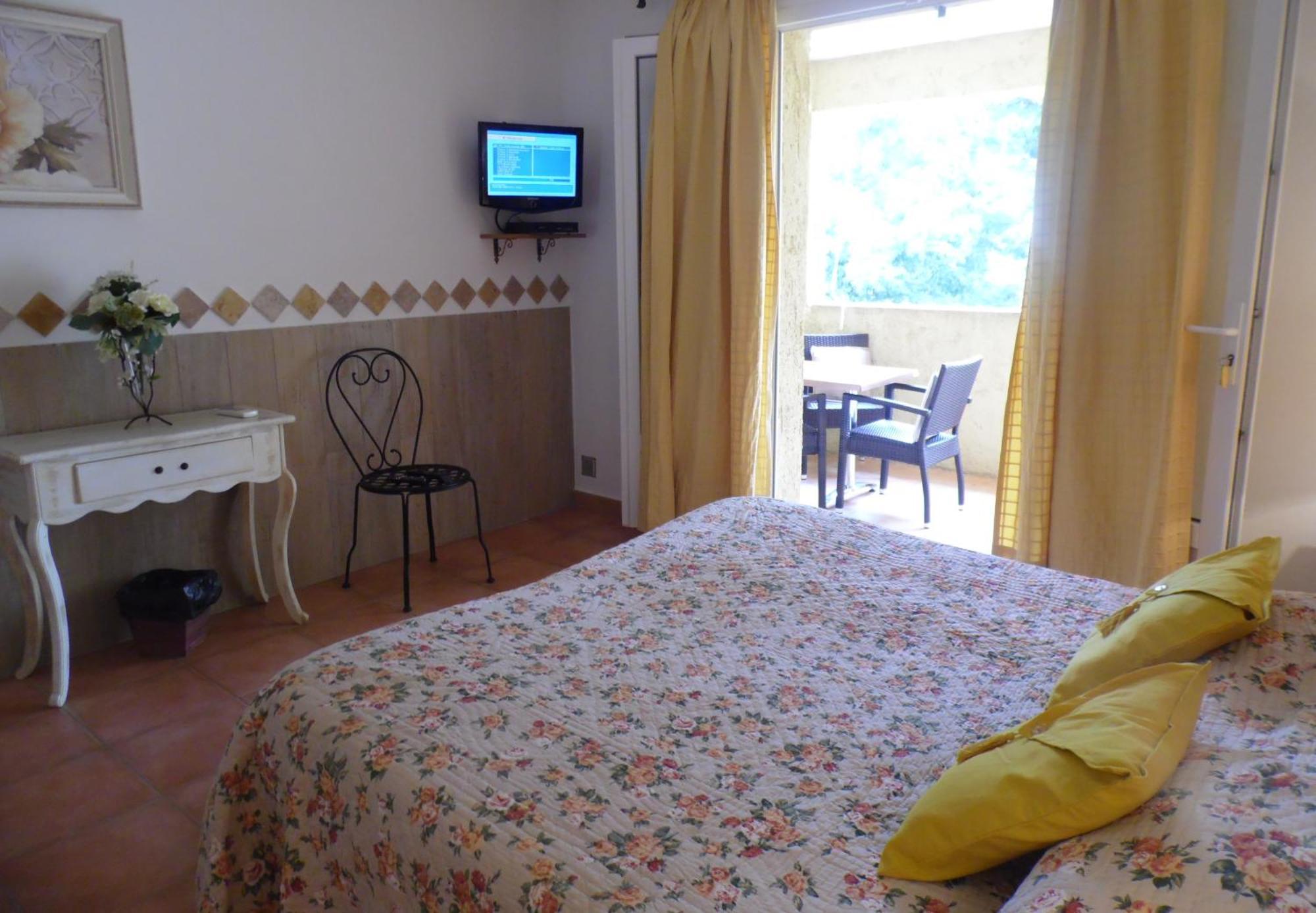 Locations Residence Rocca Rossa Palombaggia Classees 3 Etoiles Porto-Vecchio  Ngoại thất bức ảnh